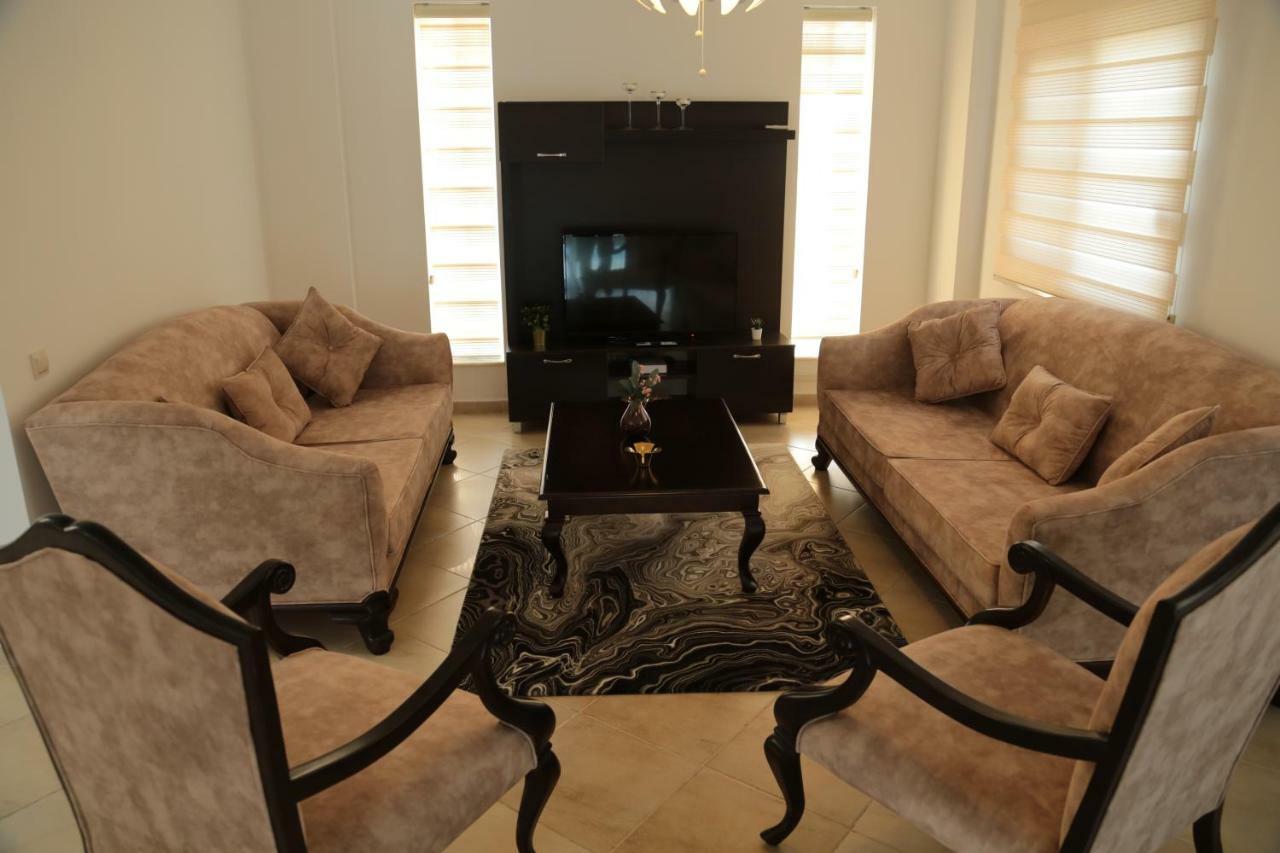 Villa Aslam, Belek Mahallesi 218 Sokak No 4C Tolerance Golf Sitesi C-1 Blok, Serik, Antalya ภายนอก รูปภาพ